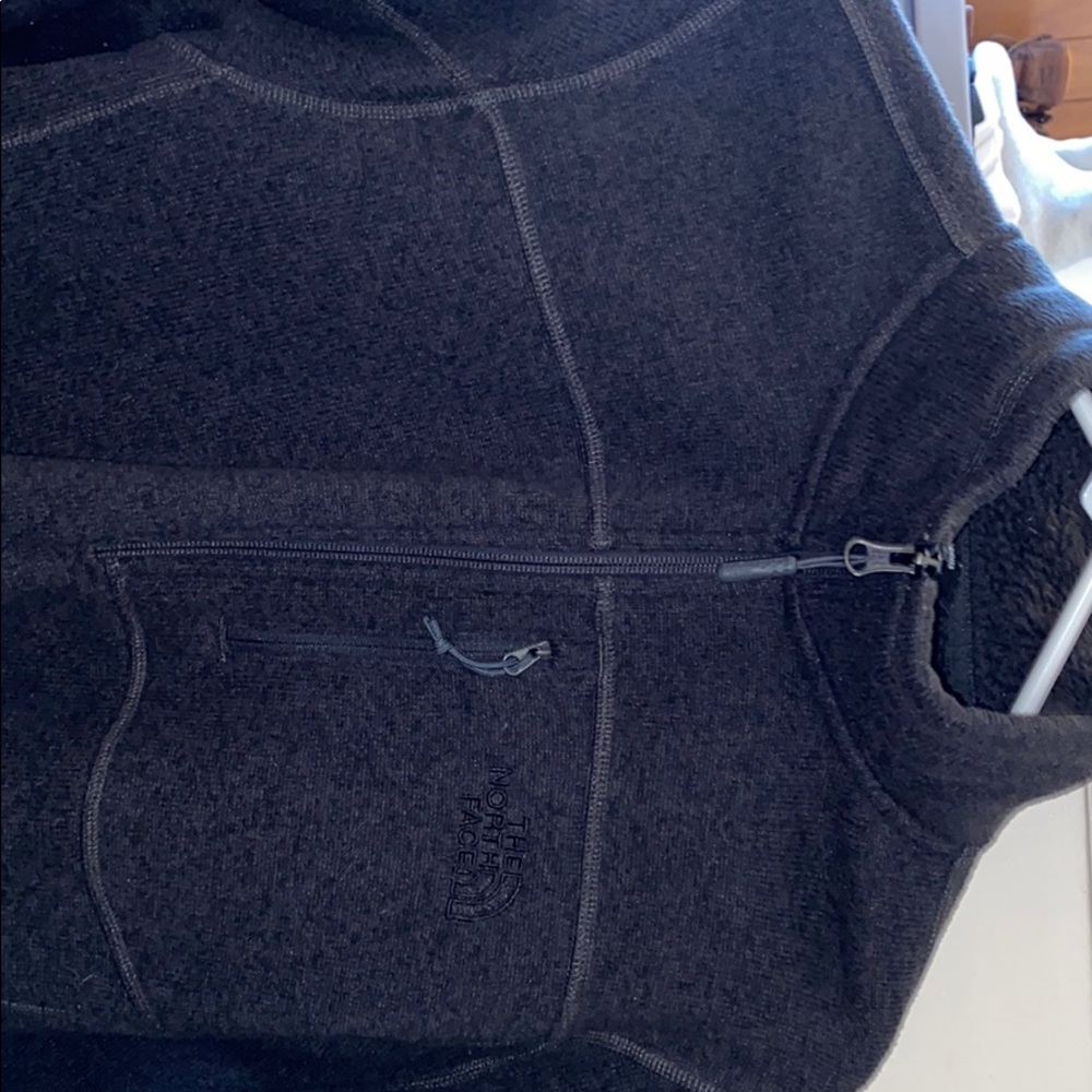 TNF Fleece Jacket